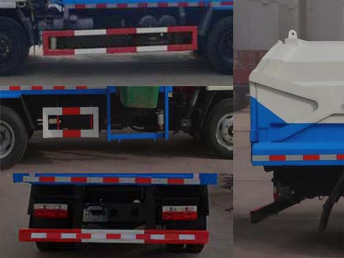JYC5070ZDJEQ5ѹʽԽ