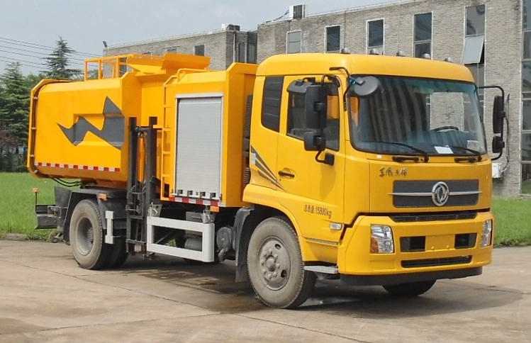 HYG5160ZZZװжʽ