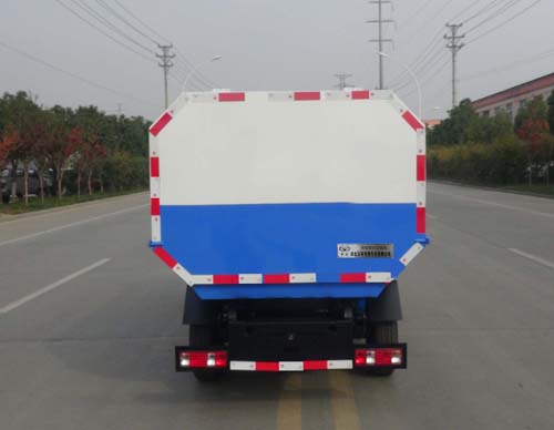 ͨHCQ5031ZZZSC6װжʽ