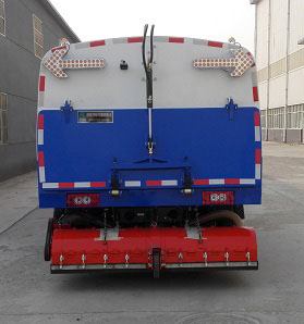 QYH5080TXC5FT