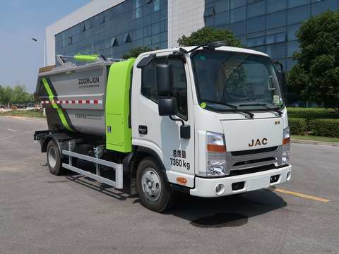 ZLJ5070ZZZHFE5װжʽ