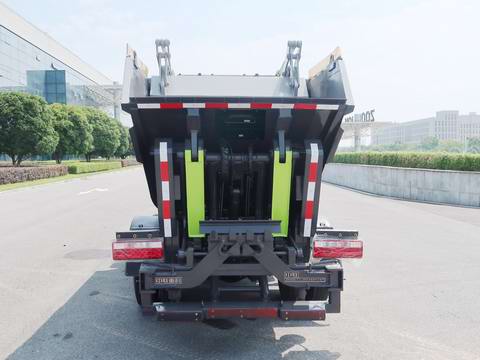 ZLJ5070ZZZHFE5װжʽ