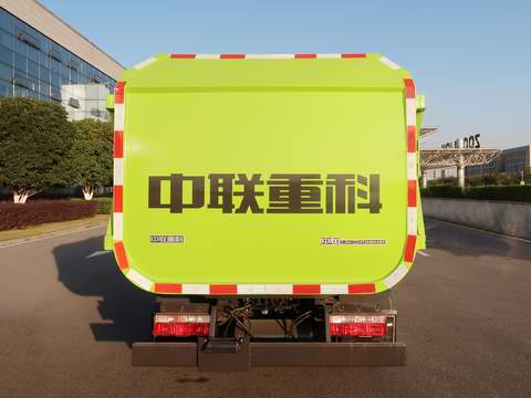 ZLJ5041ZZZHFE5װжʽ