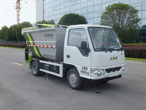 ZLJ5040ZZZHFE5װжʽ