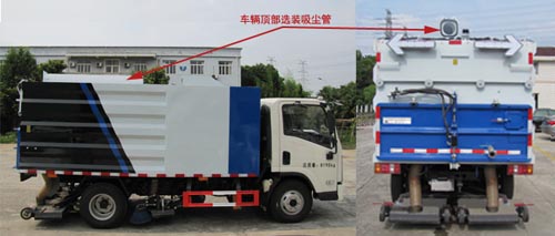 CAL5081TXCE5