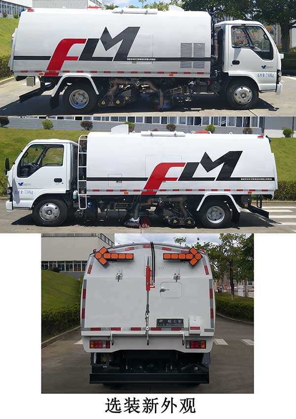 FLM5070TXCQL6