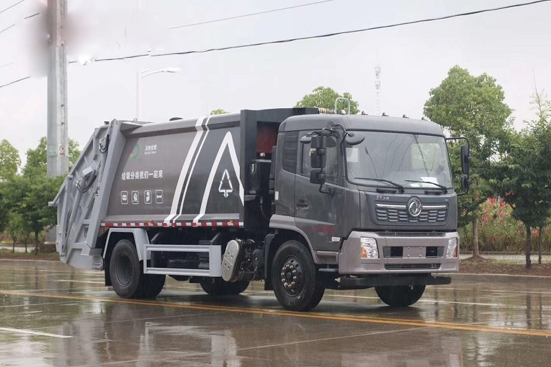 北京市居住小区其他垃圾收集运输服务合同