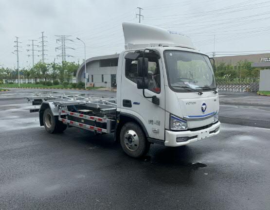 BJ5045ZKXEV10ʹ綯жʽ