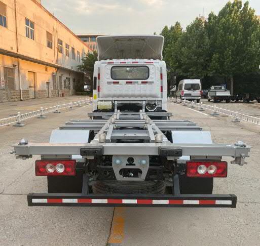 BJ5045ZKXEV10ʹ綯жʽ