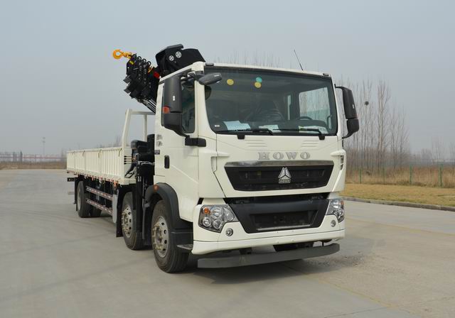 ZZ5257JSQM56CGE1泵䳵
