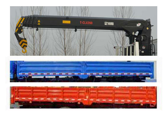 ZZ5257JSQM56CGE1泵䳵