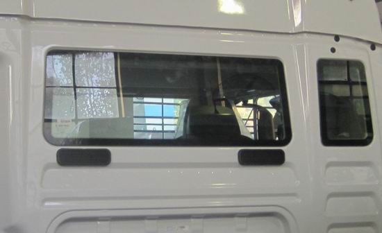 ZZ5257JSQM56CGE1泵䳵