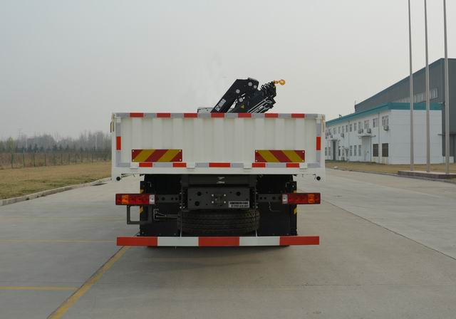 ZZ5257JSQM56CGE1泵䳵