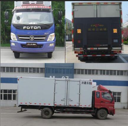 BJ5119XLC-F1س