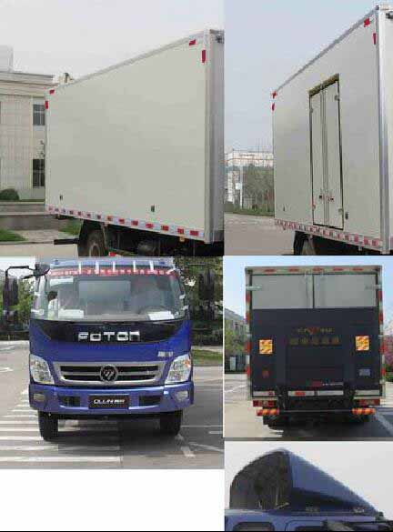 BJ5109XLC-F1س