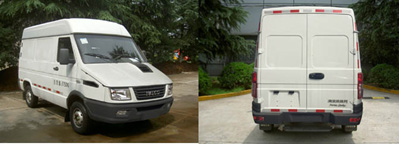 ZJL5037XLCV5س