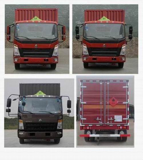 ZZ5087XRYF331CE183ȼҺʽ䳵