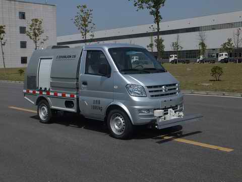 ZLJ5020TYHDFE5·