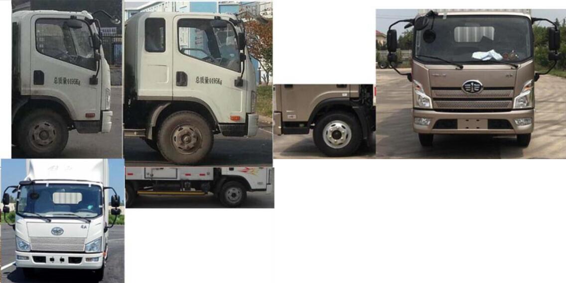 CA5043XLCP40K2L1E5A84س