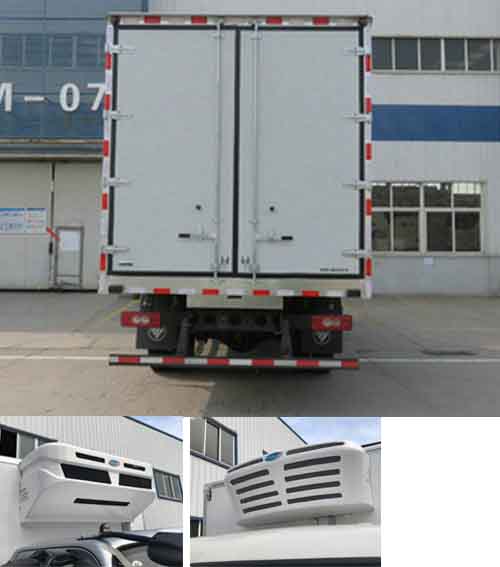 BJ5109XLC-FEس