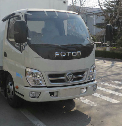 BJ5049XRQ-FDȼʽ䳵
