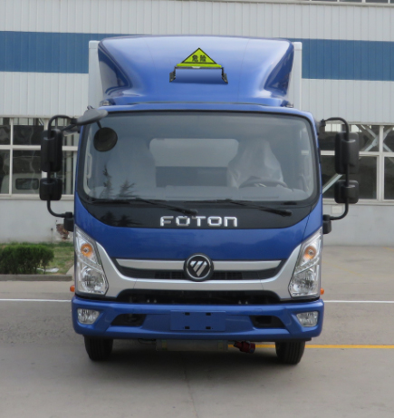BJ5049XRQ-FDȼʽ䳵