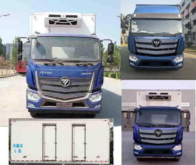 BJ5126XLC-A2س
