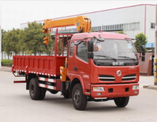 EQ5140JSQ8GDDAC泵䳵