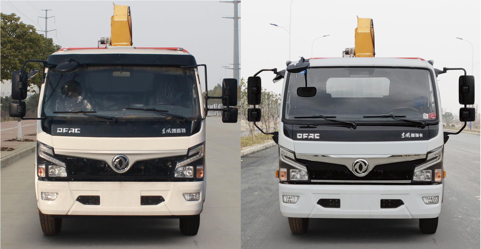 EQ5140JSQ8GDDAC泵䳵
