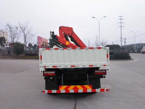 CLQ5310JSQ5HN泵䳵