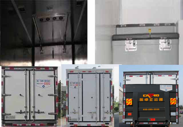 ZJL5100XLCA5س