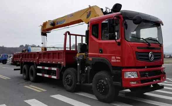 EQ5311JSQZMV1泵䳵