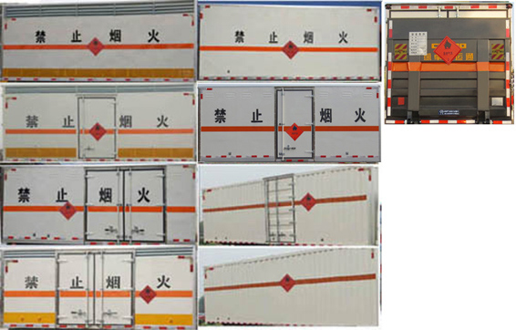 JDF5040XRQE5ȼʽ䳵