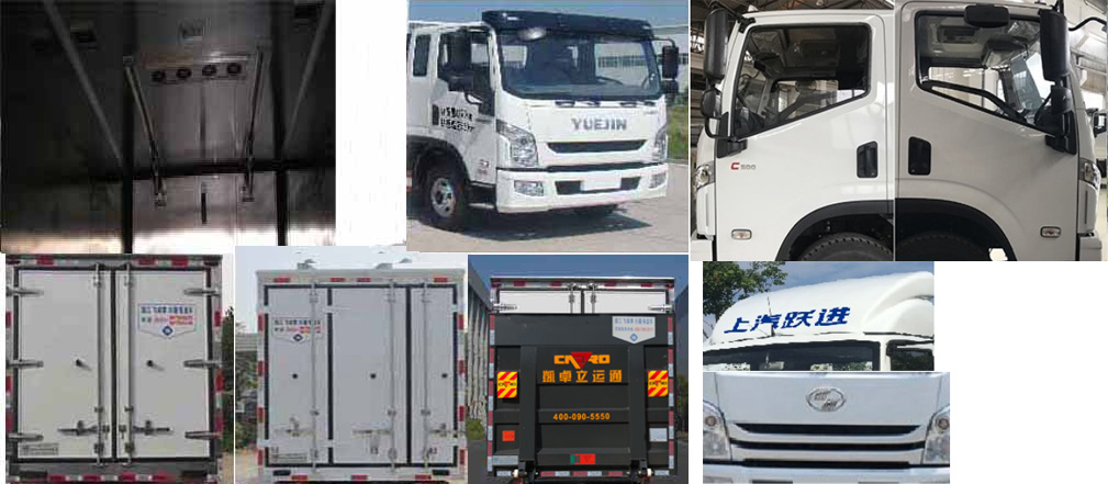 ZJL5082XLCA5س