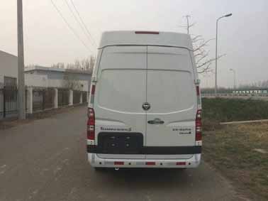 BJ5048XLC-V5س