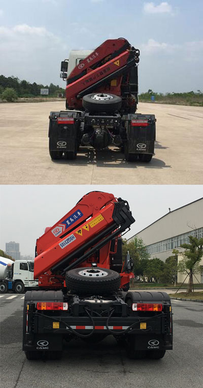 ֮HN5250JQQHB42C6M5泵ʽǣ䳵