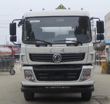 CLW5255XRYE5ȼҺʽ䳵