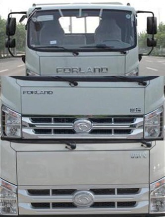 CLW5042XWTB5̨