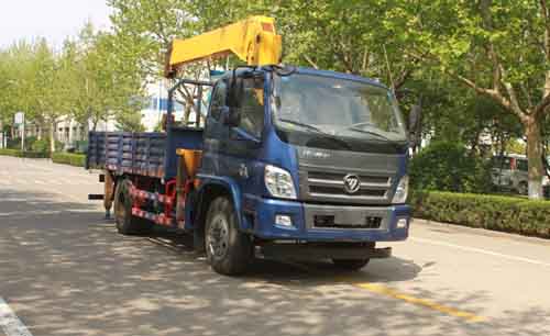 BJ5143JSQ-FA泵䳵