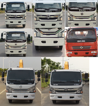 EQ5090JSQ8BDEAC泵䳵