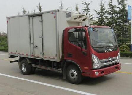 BJ5088XLC-FBس