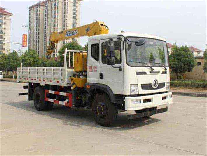 EQ5140JSQLV1泵䳵