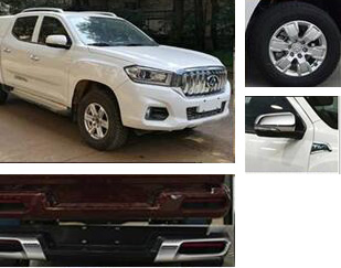 ZJL5032XLCS5س