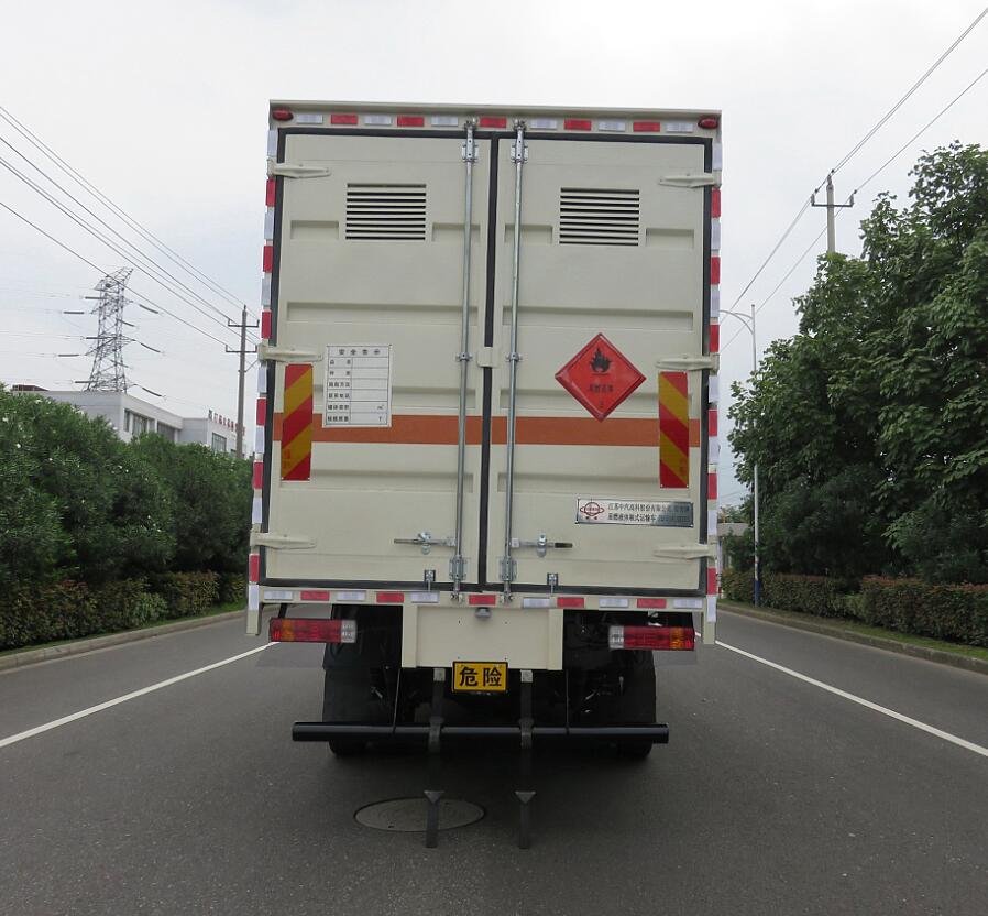 ZQS5181XRYF5ȼҺʽ䳵