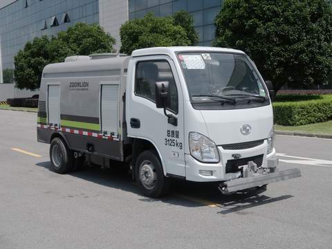 ZLJ5030TYHSHE5·