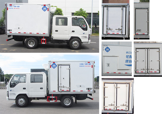 ZJL5040XLCS5س