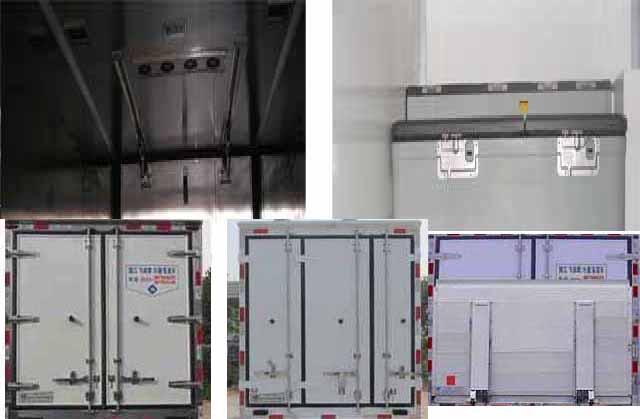 ZJL5040XLCS5س