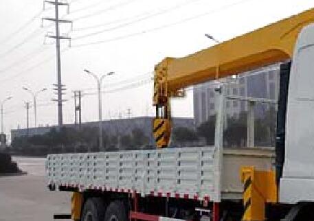 CLQ5250JSQ5HN泵䳵
