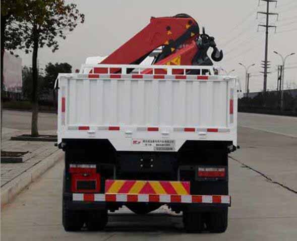 CLQ5250JSQ5HN泵䳵