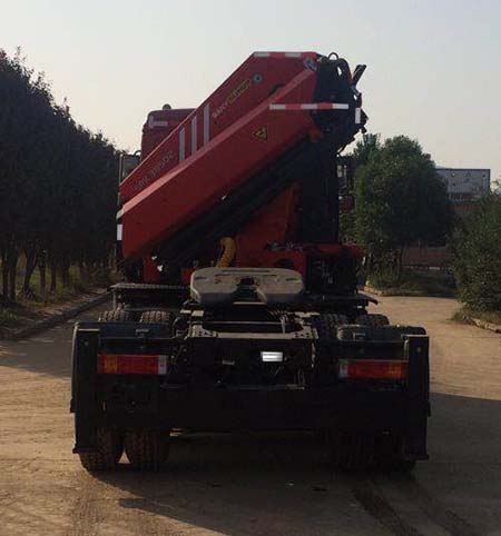 SX5250JQQHT404泵ʽǣ䳵